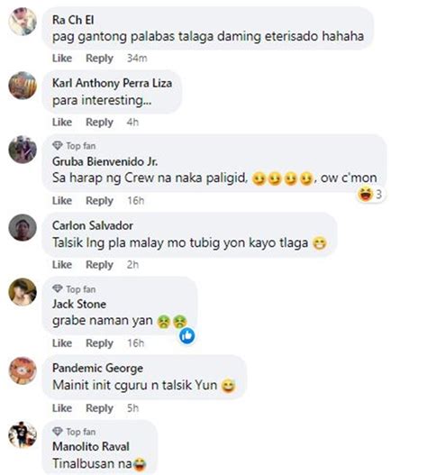 emelyn cruz sex scandal|Emelyn Cruz Reacts to Scene w/ Seon Quintos for Mang Kanor .